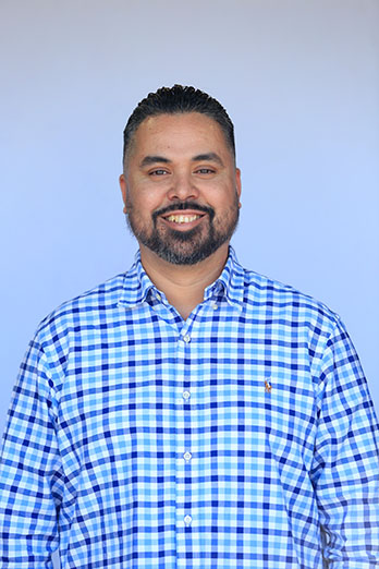 Gabriel Vasquez