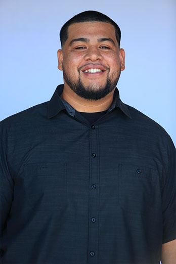 Jonathan Calderon