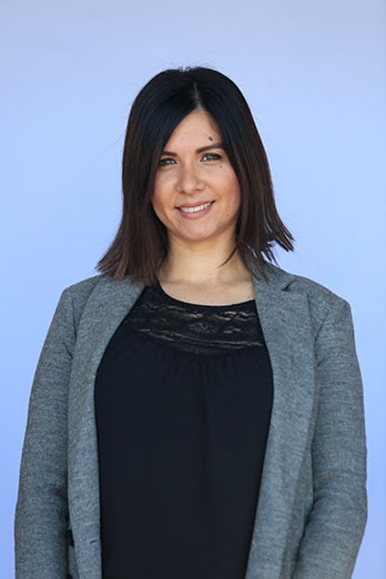 Lilly Lefeber